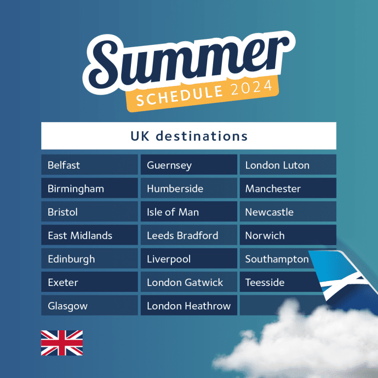 Summer UK