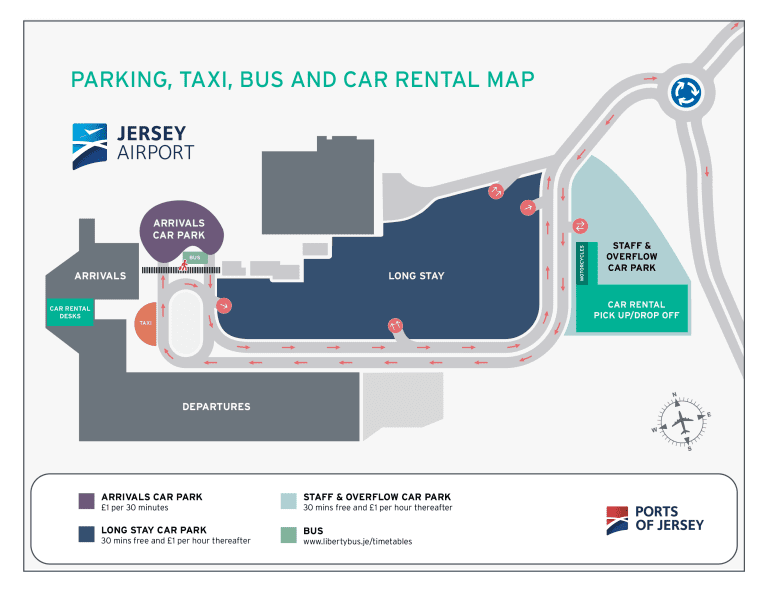 car-park-map