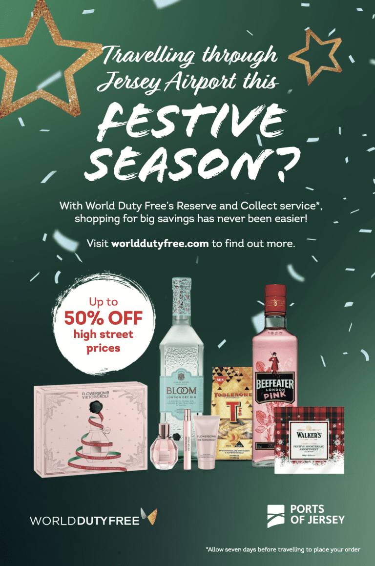 duty free