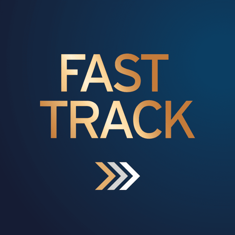 fast track